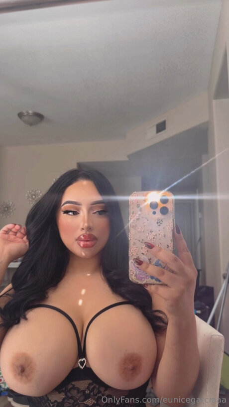Eunicegarciaaa naked onlyfans