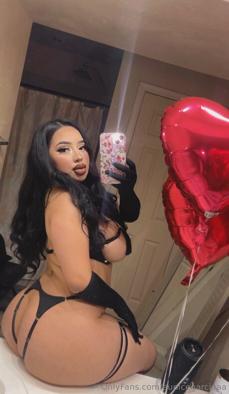 Eunicegarciaaa tits onlyfans