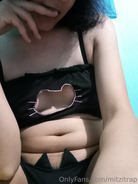 Mitzitrap leaked onlyfans free