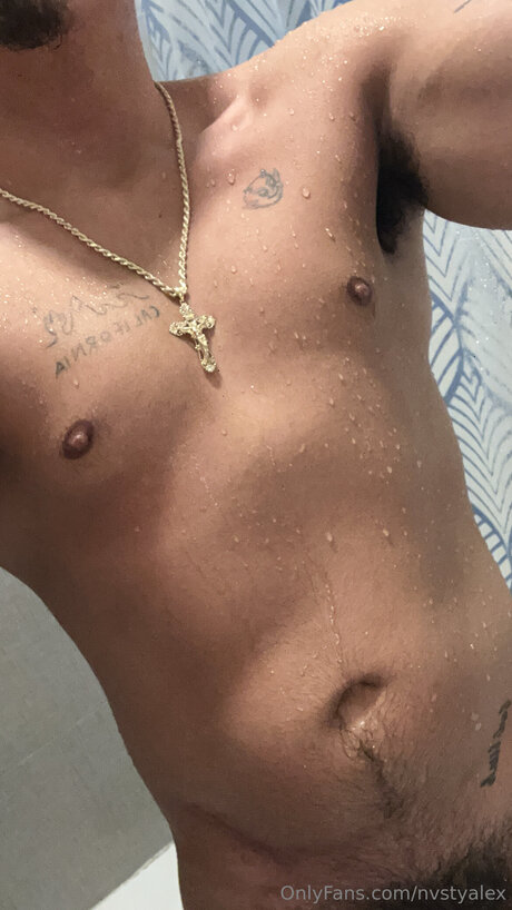 Nvstyalex nude porn onlyfans