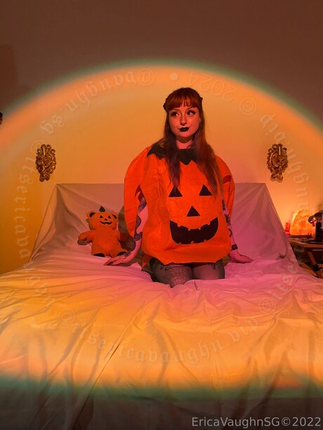 Itsericavaughn only fans porn