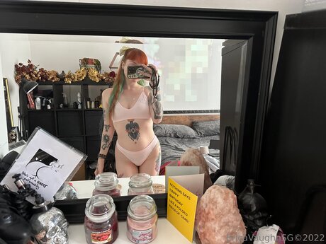 Itsericavaughn sex onlyfans