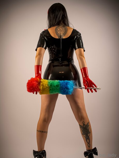 Bat Lady onlyfans page