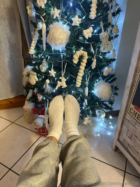 Jennyfeet06 leaks only fans