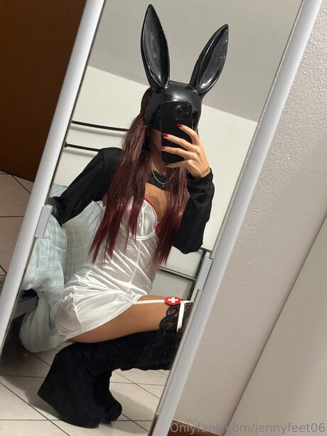 Jennyfeet06 onlyfans