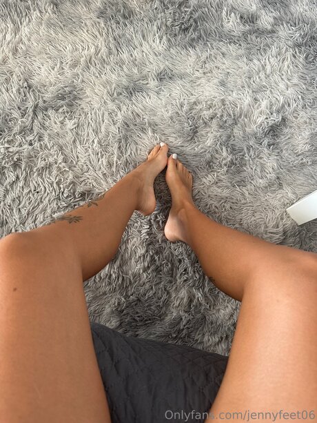 Jennyfeet06 free onlyfans