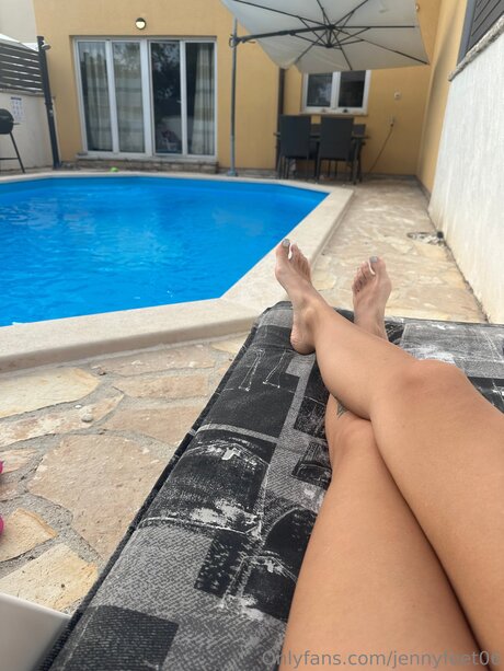 Jennyfeet06 onlyfans leak fuck