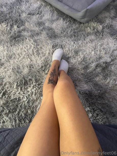 Jennyfeet06 onlyfans de