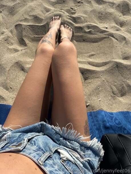 Jennyfeet06 only fans sex