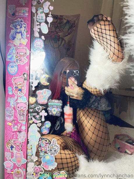 Lynnchanchan leak onlyfans nude