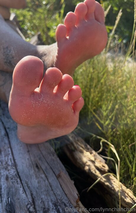 Lynnchanchan nude onlyfans pics