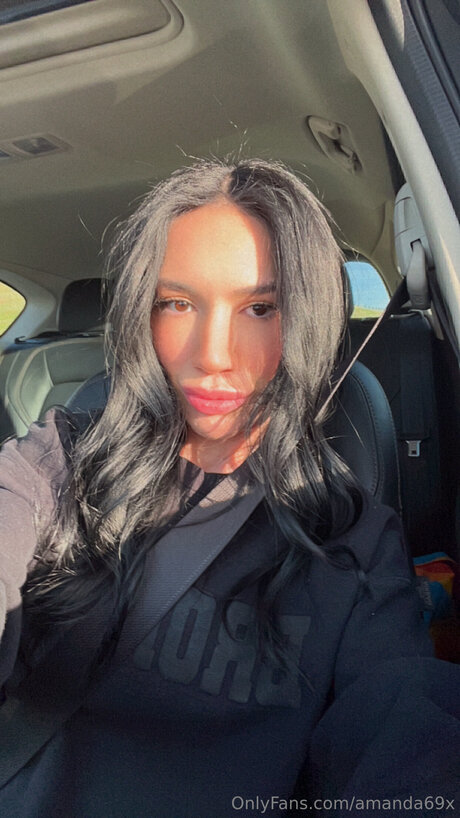 Amanda69x onlyfans ass