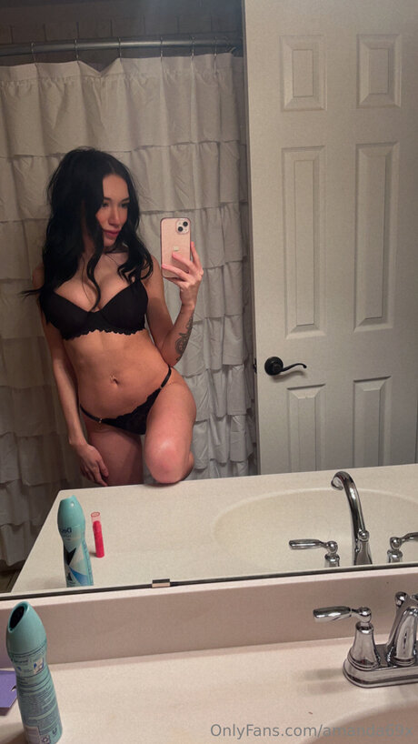 Amanda69x leaked onlyfans content