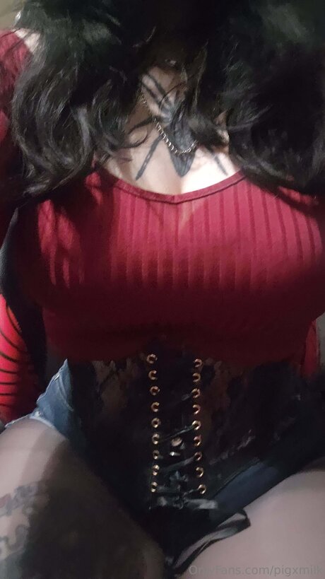 Pigxmilk onlyfans porn