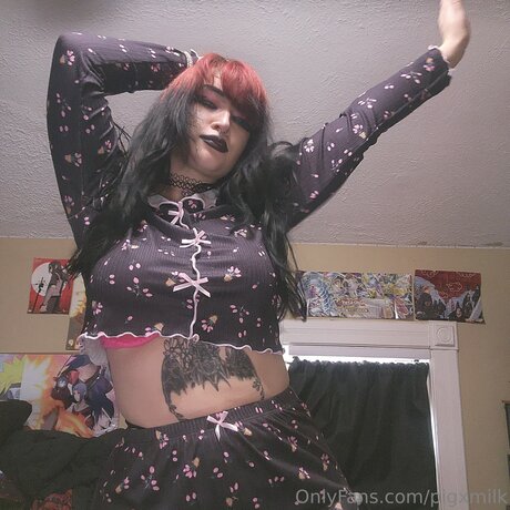 Pigxmilk onlyfans nudes leaks