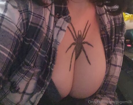 Pigxmilk onlyfans sexy