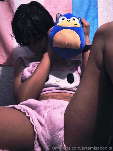 Artemisabonita Profile pic