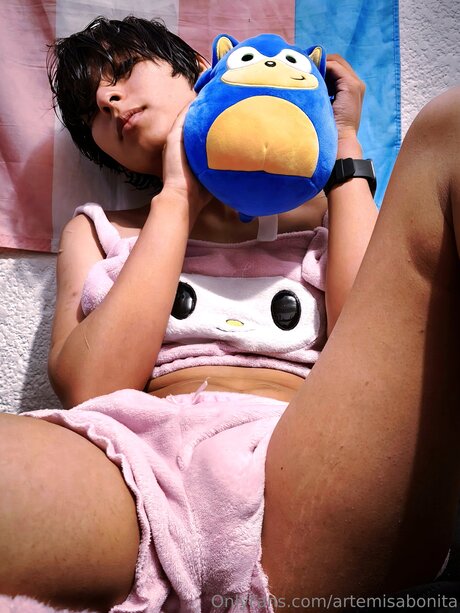 Artemisabonita leaks onlyfans porn