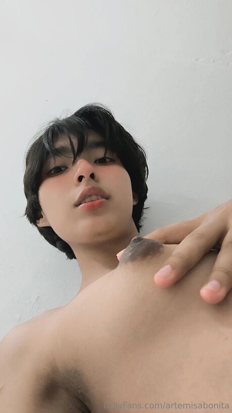 Artemisabonita onlyfans leaked nudes