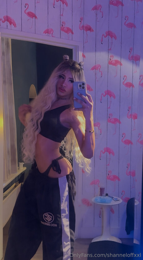 Shanneloffxxl sextape onlyfans