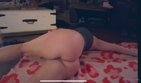 Iwantpreston onlyfans star