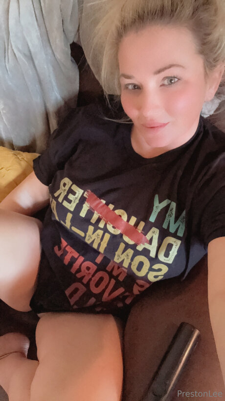 Iwantpreston leaked only fans