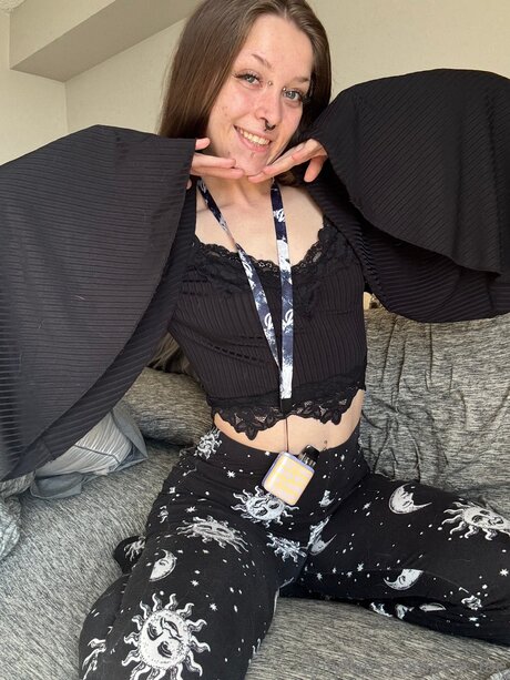 Jinx Fae free only fans