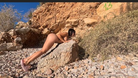 La Jhoana onlyfans leaks