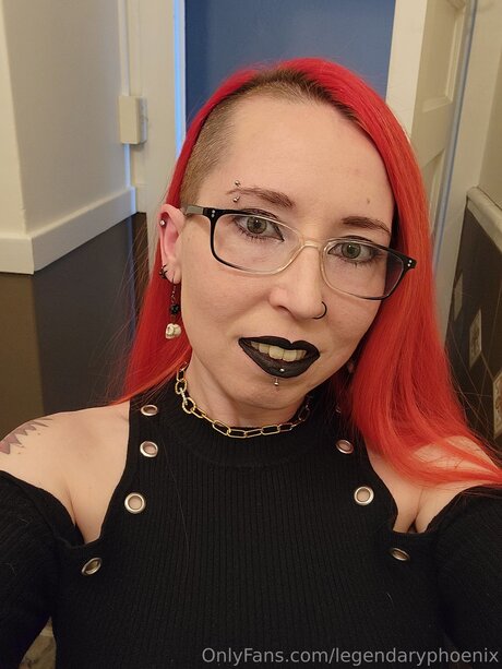 Legendaryphoenix onlyfans nude content