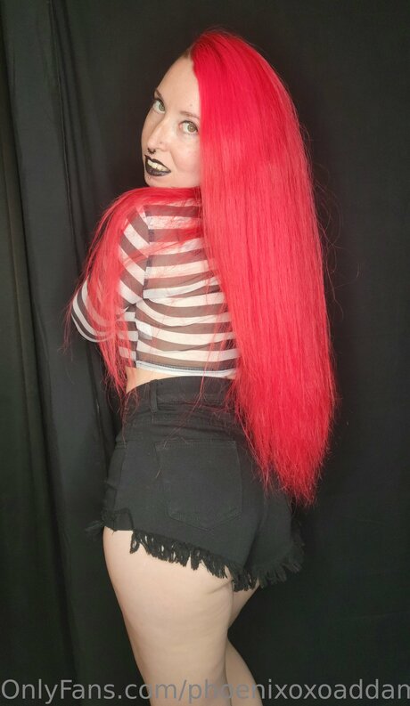 Legendaryphoenix only fans content