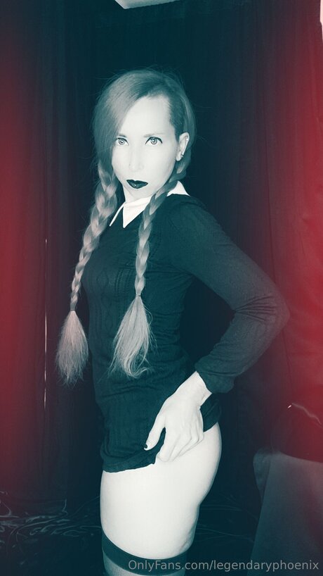 Legendaryphoenix onlyfans pictures