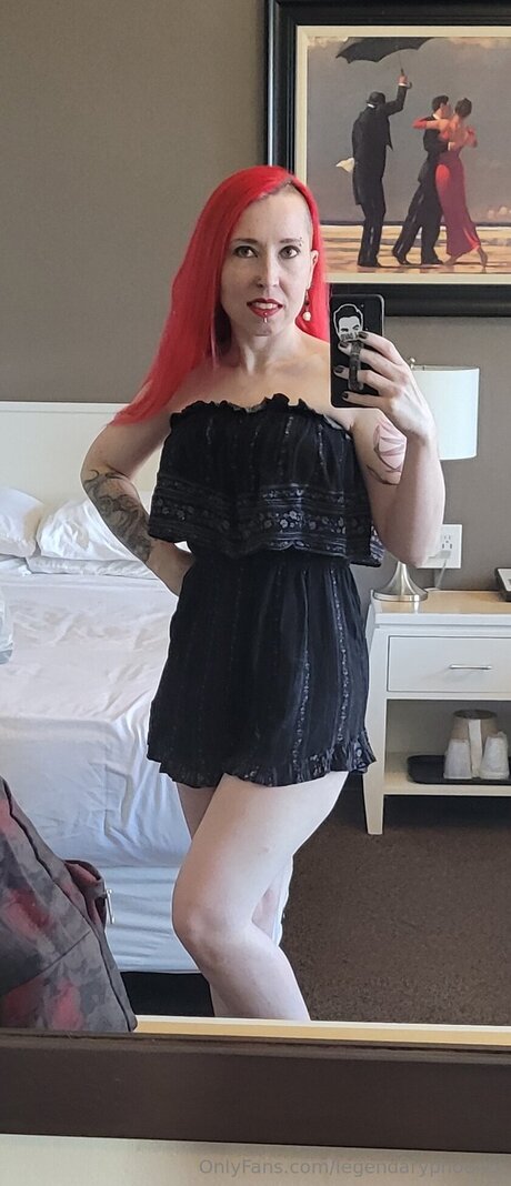 Legendaryphoenix porn onlyfans