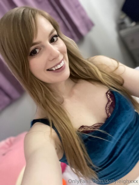 Dollyleighxxx onlyfans model