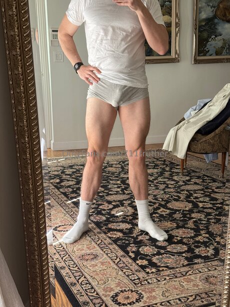 Brawnyhotdog leaked onlyfans