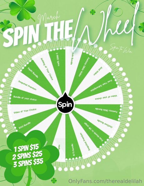 Therealdelilah leaked onlyfans