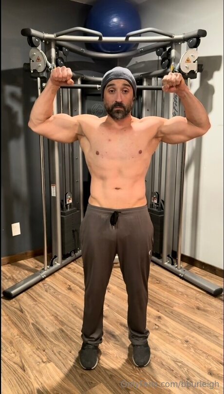 Bburleigh onlyfans porn