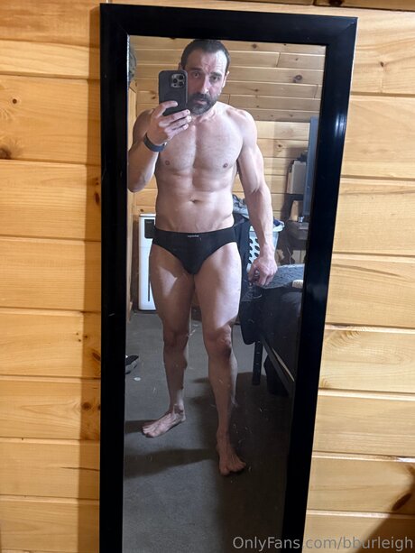 Bburleigh naked onlyfans pics