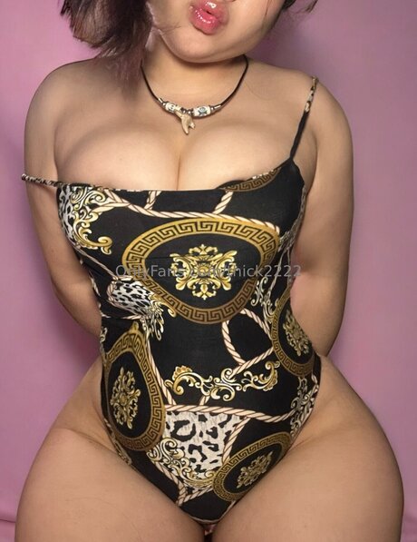 Thick2222 onlyfans leak ass