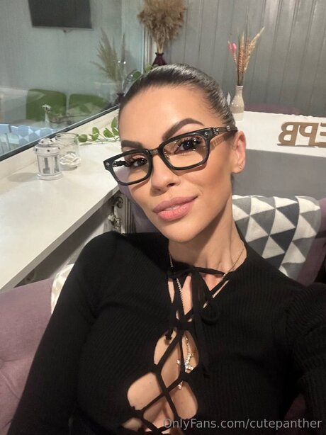 Cutepanther sexy onlyfans