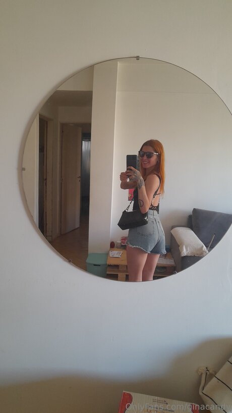 Ginacandy32 leaked onlyfans sex