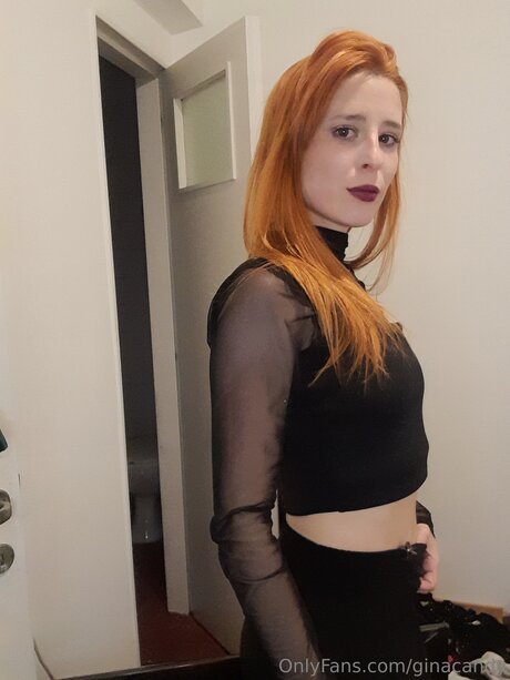 Ginacandy32 only fans leak nude