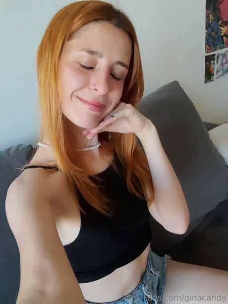 Ginacandy32 nude onlyfans leak