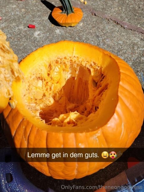 Theneongoddess onlyfans uncensored