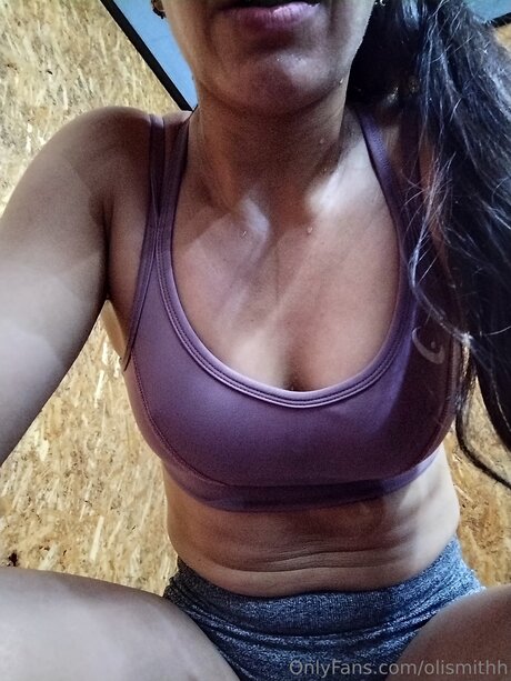 Olismithh onlyfans full