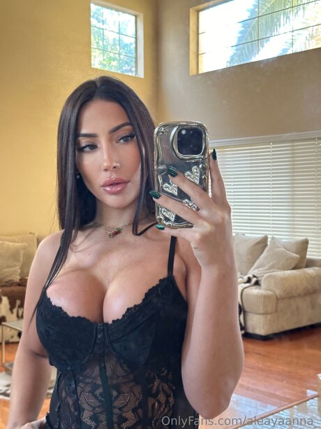 Aleayaanna nsfw onlyfans