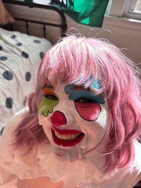 Florafawn porn onlyfans leak