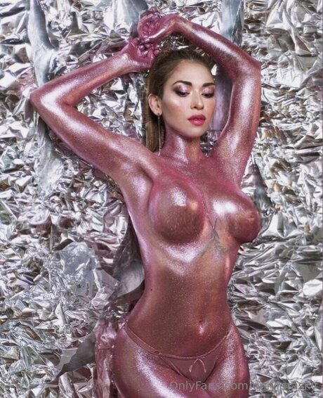 Onlylarasky new onlyfans