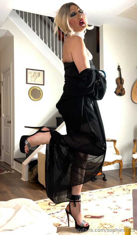Sophiesoft5 onlyfans porn