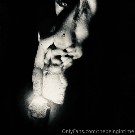 Thebeingintime Profile pic