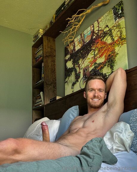 Thebeingintime leaks onlyfans porn